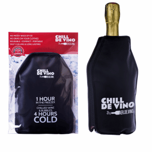 wine cooler sleeve 🍷 Wine accessories by AerDeVino is an Australian Brand offering customers hand selected premium wine accessories. Wine and bar accessories range for gifts.