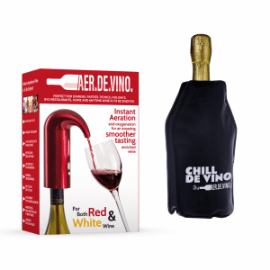 champagne stopper, endless bubbles, chilldevino, wine cooler 🍷 Wine accessories by AerDeVino is an Australian Brand offering customers hand selected premium wine accessories. Wine and bar accessories range for gifts.